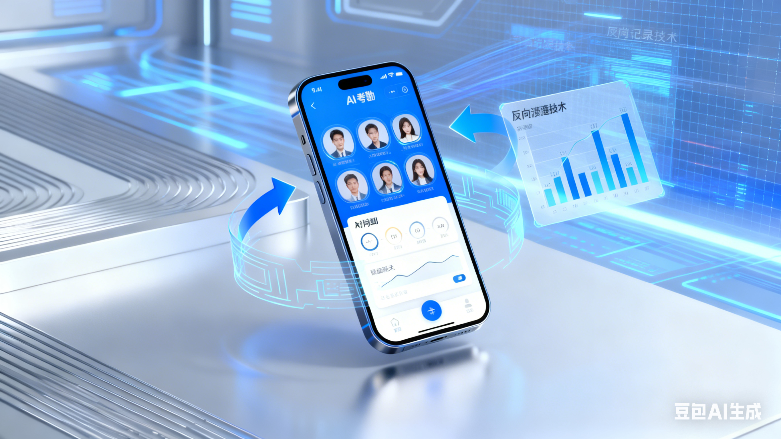 临时工考勤系统